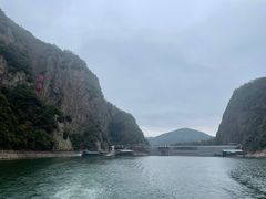 -五泄景区