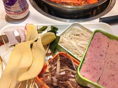 -玉林串串香·成都老字号(玉林街总店)