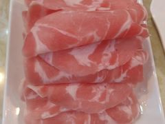 -城一锅涮烤羊蝎子·烤串