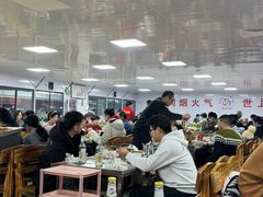 -万家乐带皮五花肉烧烤(临淄大院店)