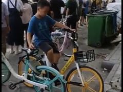 -正味斋锅巴菜(西北角店)