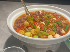 -雀蓝川菜(奥体广场店)