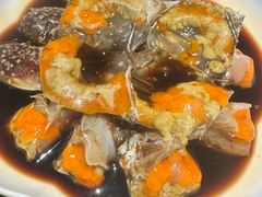 -高佳庄·舟山海鲜(海景旗舰店)