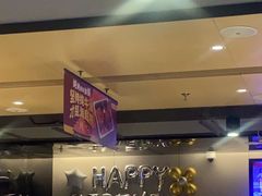 -海底捞火锅(西单店)