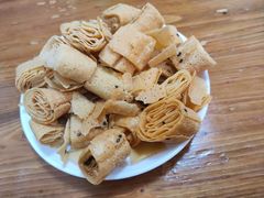 -六爷门框百年卤煮