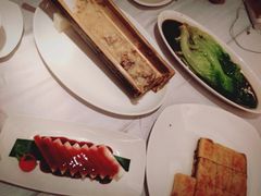 iphone_upload_pic-粗茶淡饭·汉口公馆(循礼门店)