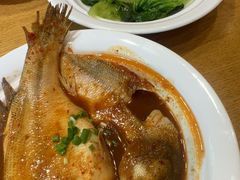-南城香·饭香串香馄饨香(青年路店)