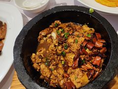 -老妈菜馆(建设街店)