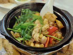 -文记壹心鸡(宝华路店)