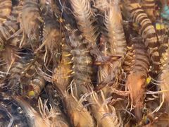 -海天一色海景自助餐厅(西港花园店)