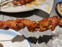 -楚太子  中餐&烧烤(武大店)
