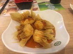 -添好运点心专门店(中环IFC店)