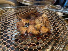 -大壮家原味烤肉(兴华北街店)