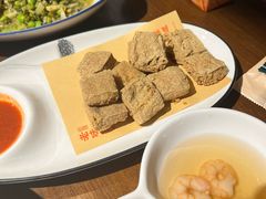 -绍兴老味道·非遗门店(银泰城店)
