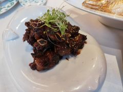 -桂满陇·海市蜃楼·黑金(国金店)