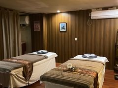 -莲泰式·中式·沐足·精油SPA采耳(天河店)