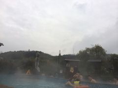 -咸宁万豪温泉谷度假区