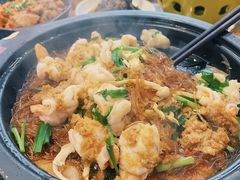 -陶德砂锅(蜀汉路店)