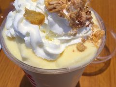 黄桃优格酷乐冰-COSTA COFFEE(成都来福士店)
