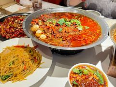 -麻六记(新天地店)