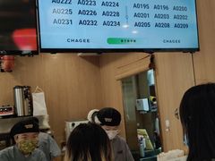 -霸王茶姬(南强街店)