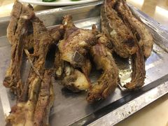 -清真·玛丽亚新疆菜主题餐厅(浙江中路店)