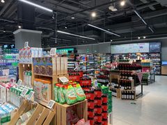 -盒马鲜生(新都心店)