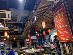 -重庆渝达老火锅(春熙路店)