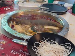-伊犇牛清真牛肉火锅(宽窄巷子店)