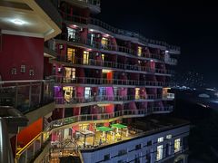 -山海广场