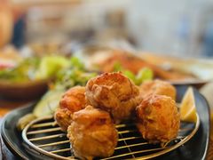 -铃木食堂(北新桥店)