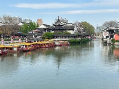 -木木鲜海鲜面(天一店)