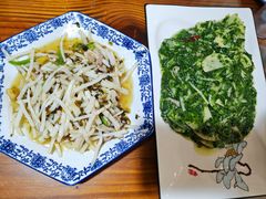 -呼吸森林·生态农庄农家乐私房菜