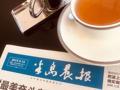 -大连中远海运洲际酒店