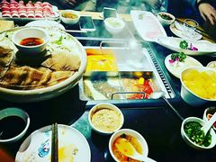 -东道煮牛肉火锅(重庆路店)