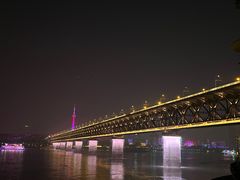 -武汉长江大桥