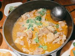 -福茂源横山铁锅羊肉(高新路店)