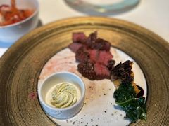 -领仕扒房(长春店)