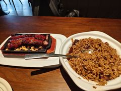 -千日贺茶餐厅(高新万达店)