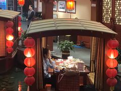 -潇湘甲鱼村(清河店)