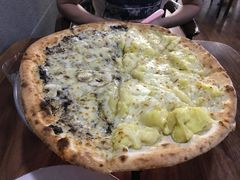 -1861意大利餐厅(文化广场店)