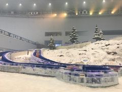 -哈尔滨热雪奇迹