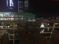 -Paulaner·德国帕拉娜自酿啤酒餐厅(海上世界店)