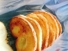 -中关村茶点