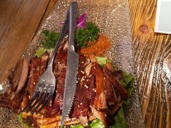 烤羊排-胡桃里音乐酒馆(环亚凯瑟琳广场店)