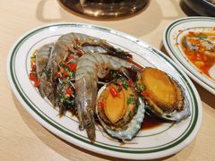 -日进一片海.生腌海鲜火锅.宵夜烧烤(三里屯总店)