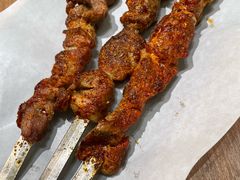 -贯贯吉·清真餐厅(浙江中路店)