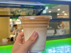 -花园饼屋·吐司蛋糕面包(星海店)