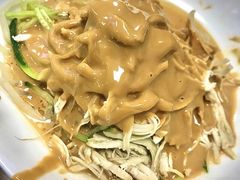 -顶巧鸡汤馄饨(虹口总店)