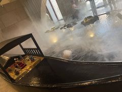 -苏州吴宫泛太平洋酒店